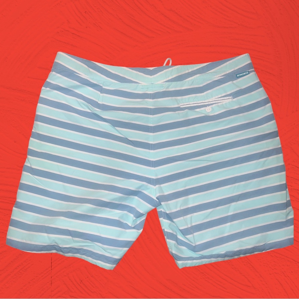 Sold❌Bonobos Shorts/trunks | Size: XL/40 - Picture 2 of 3